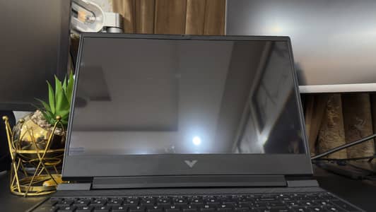 HP Victus 15 i5 12th Gen 32GB RAM GTX 1650 512GB SSD