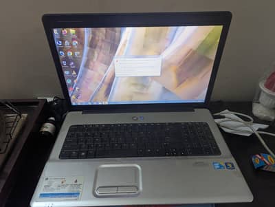 hp laptop