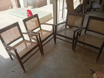 Wooden chair03222564277