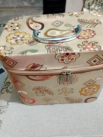 achie quality makeup bag h
