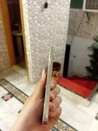 iPhone 12 Pro 128GB white JV non PTA 79%