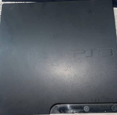 PS3 Urgent Sale