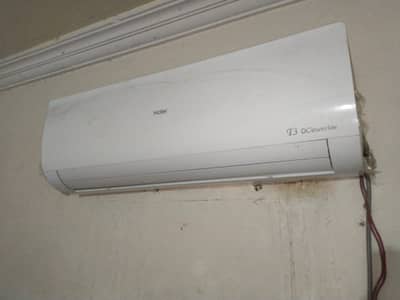 Haier T3 DC inverter