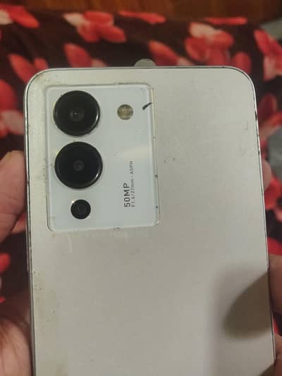 Infinix Note 12 G96
