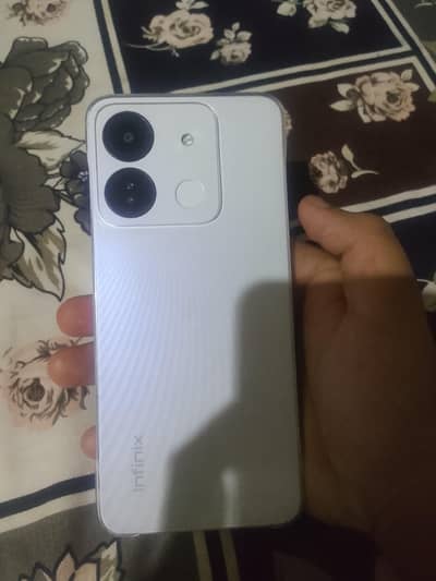 Infinix Smart 7