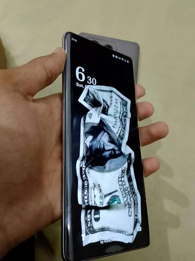 Itel S25 Ultra