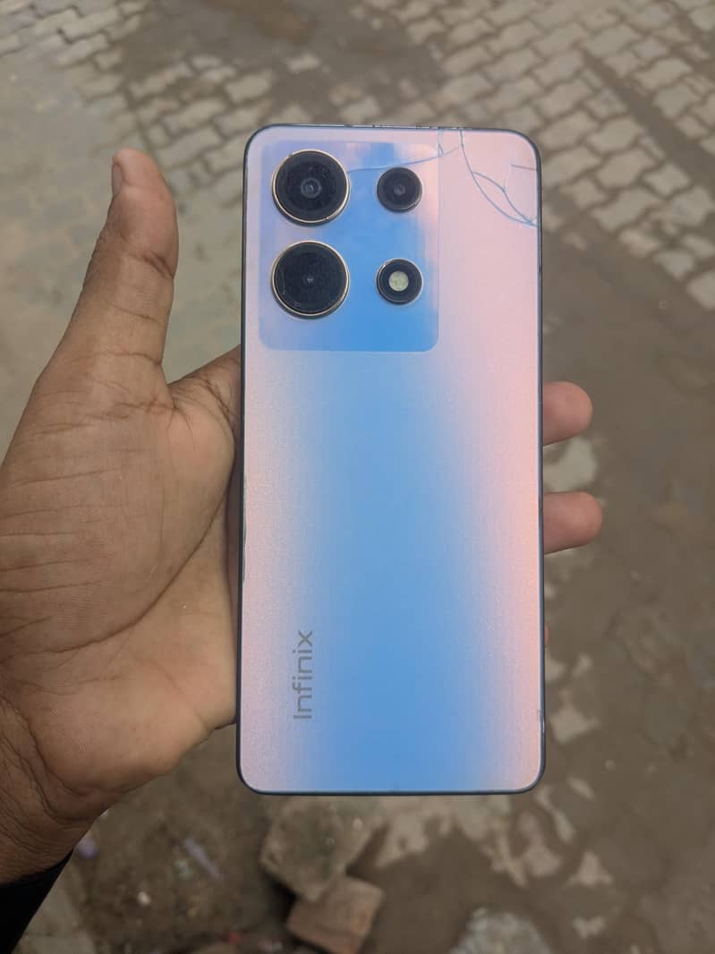 Infinix note 30 2
