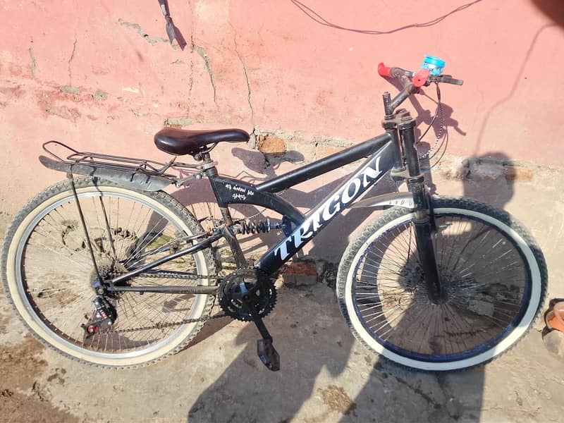 trigon 4