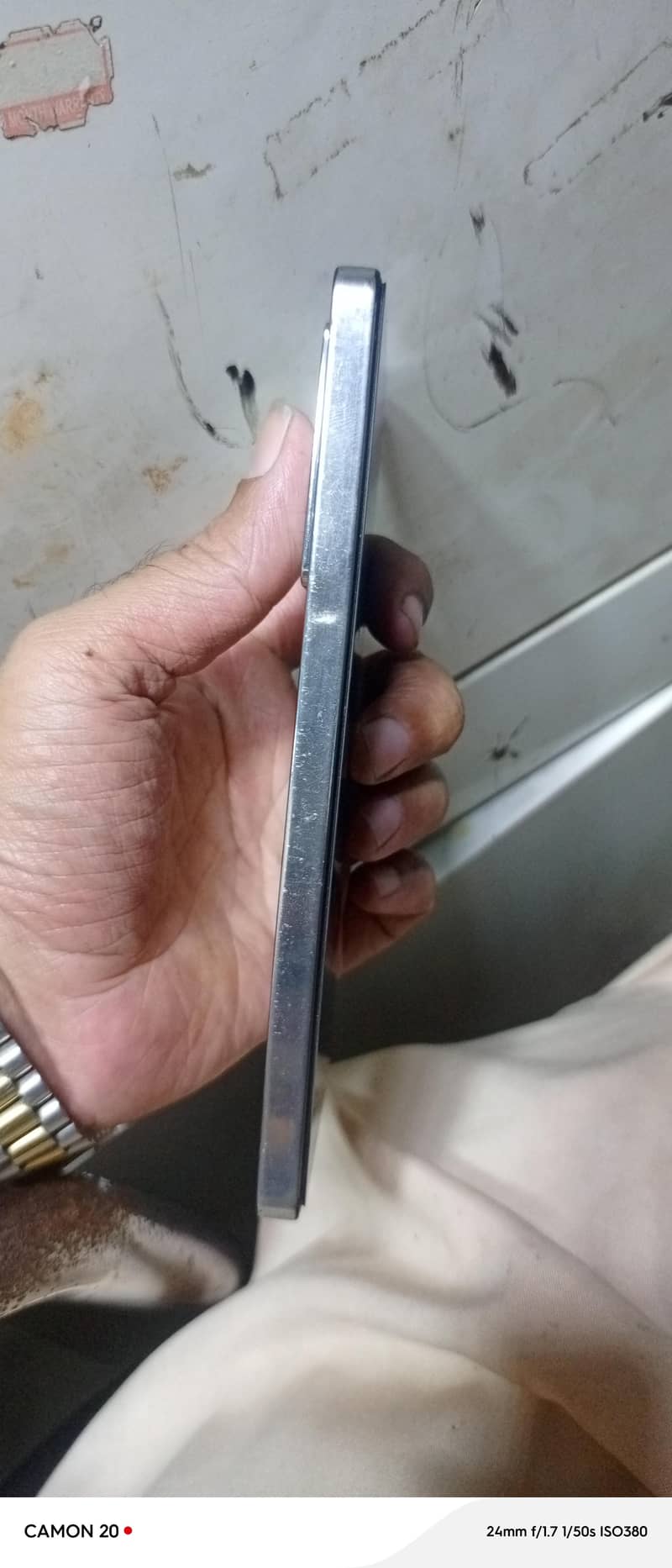 Infinix Note 40 1