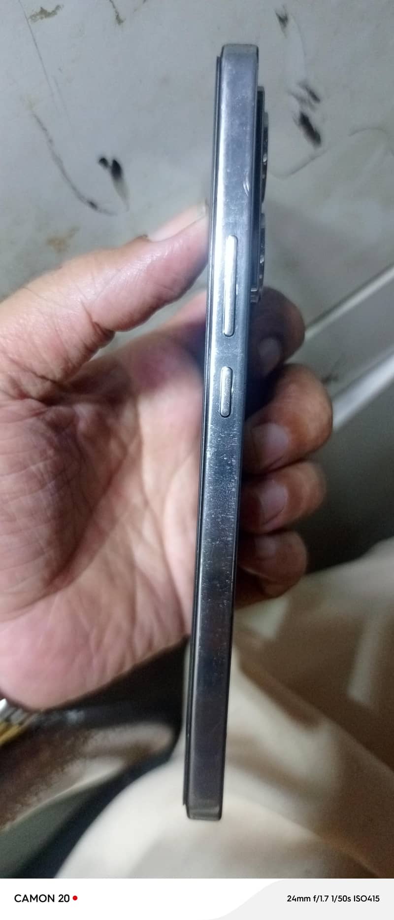 Infinix Note 40 3