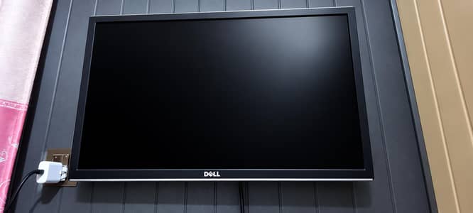 Dell 30 Inch LCD Monitor 3007WFP-HC | Professional Display | Original