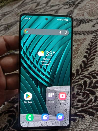 Samsung Mobile A51 5g