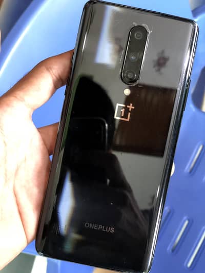 One Plus 8