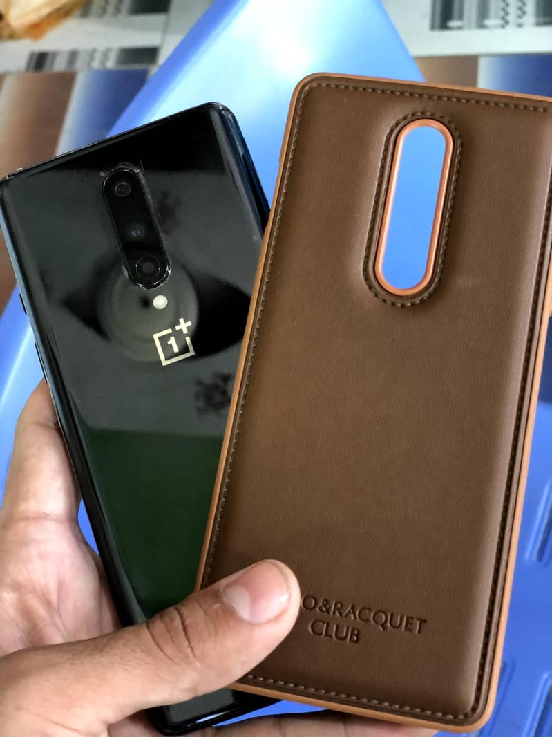 One Plus 8 2