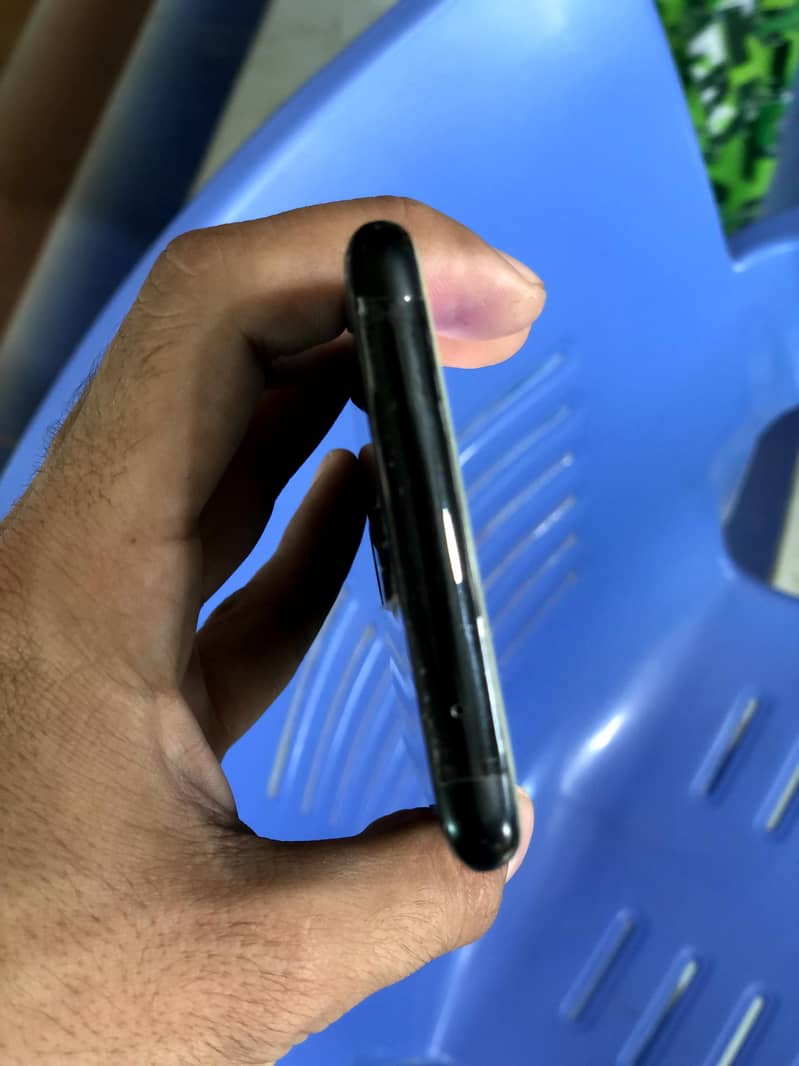 One Plus 8 4