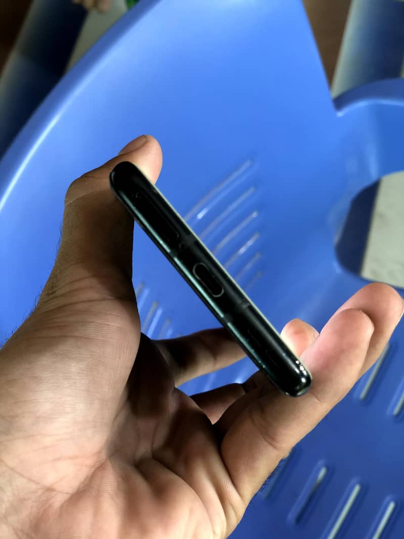 One Plus 8 5