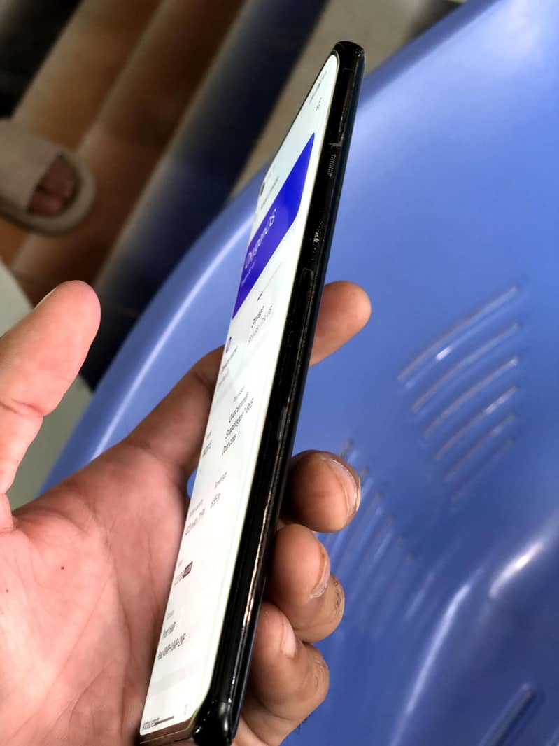 One Plus 8 7