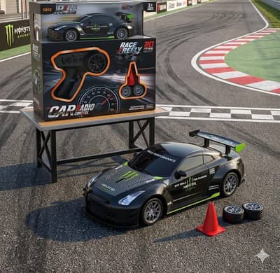 Drift Rc Cars