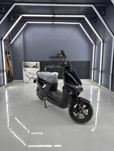 I’m selling my bike evee s1 lithium