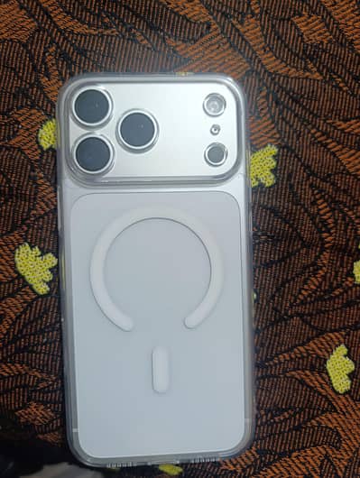 Apple iPhone 17 Pro Max 256 NON PTA