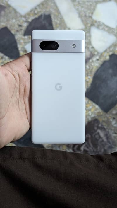 Google Pixel 7a