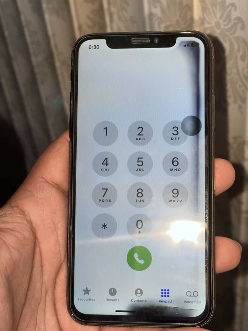 Apple iPhone X 2