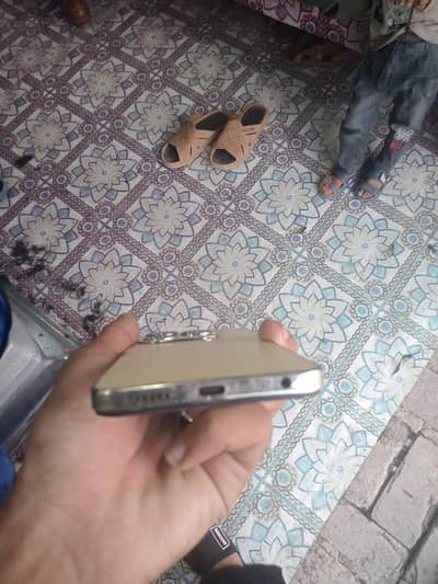 Tecno Spark 20