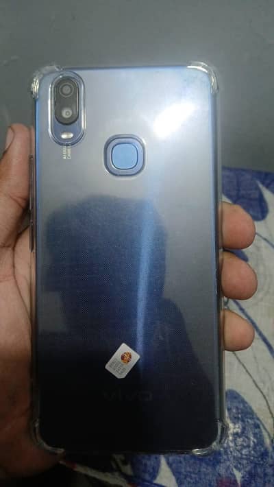 Vivo Y11