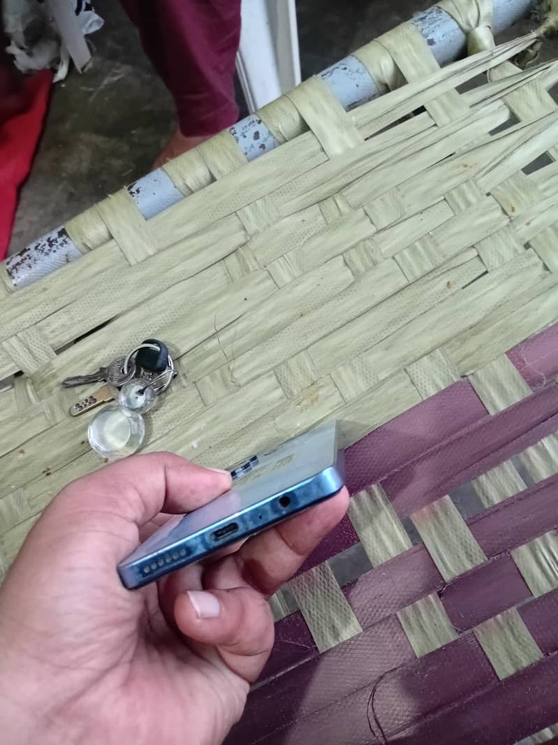Tecno CAMON 20 2