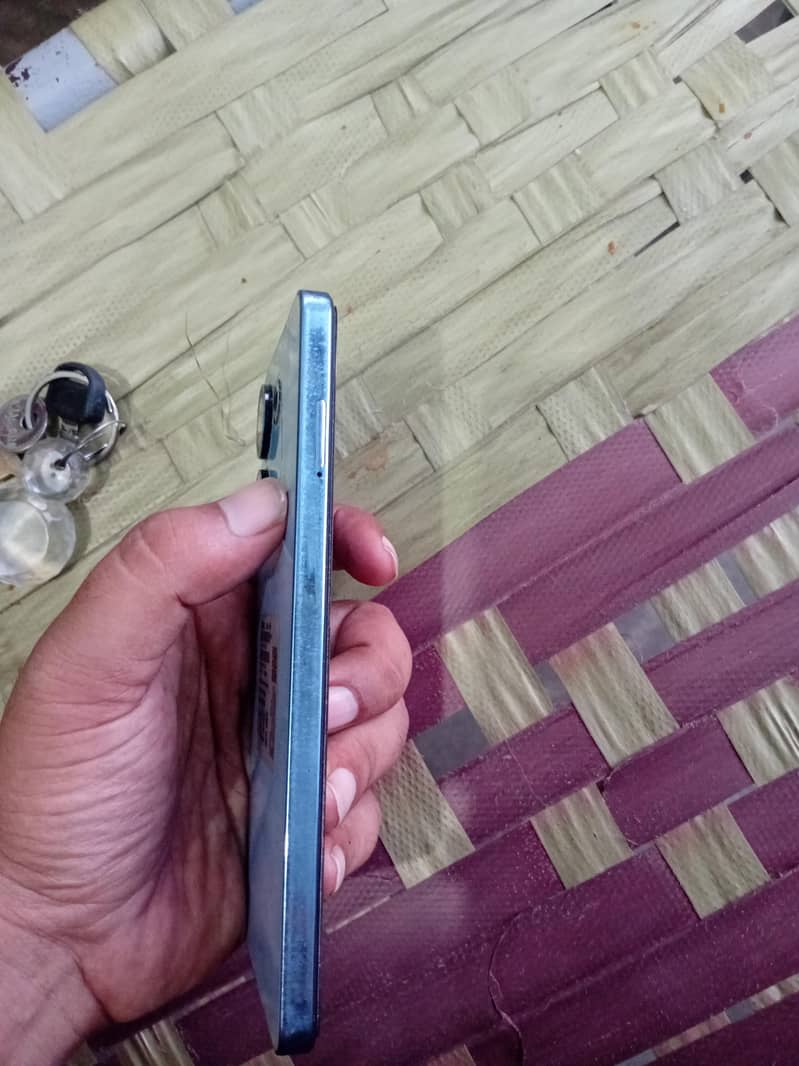 Tecno CAMON 20 3