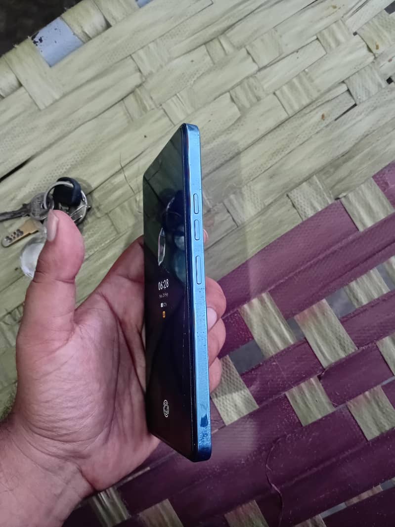 Tecno CAMON 20 4