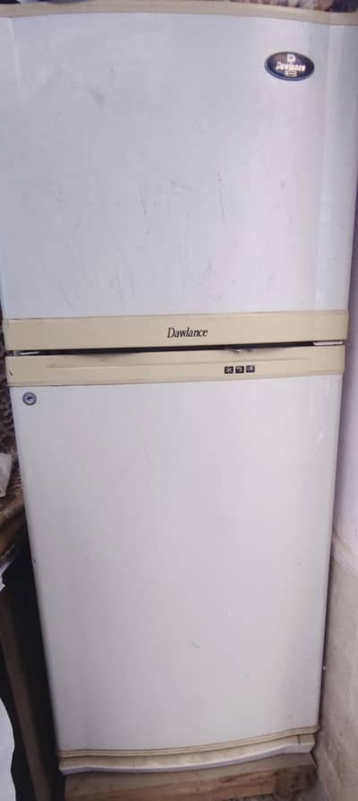 Dawlance Refrigerator