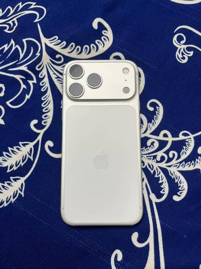 Apple iPhone 17 Pro Max