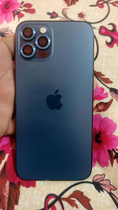 Apple iPhone 12 Pro