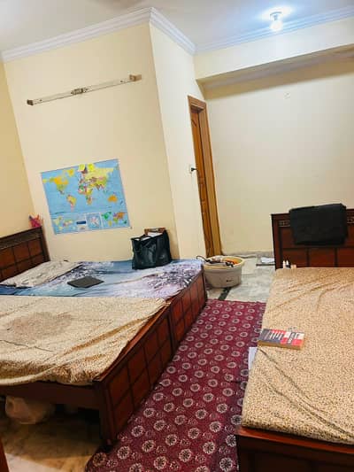 Zarwa Girls Hostel 3rd Road G-10/4 Near NOA CSps acadmey