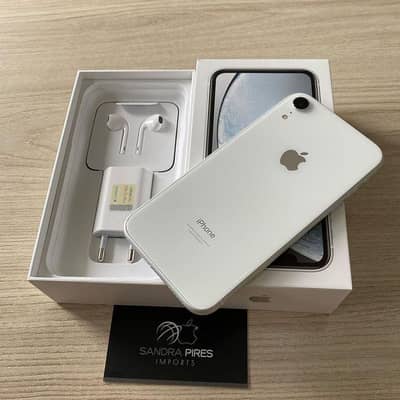 iPhone XR 128Gb PTA Approved