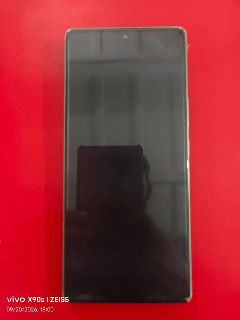 Infinix Note 50 1
