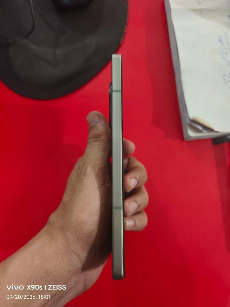Infinix Note 50 2