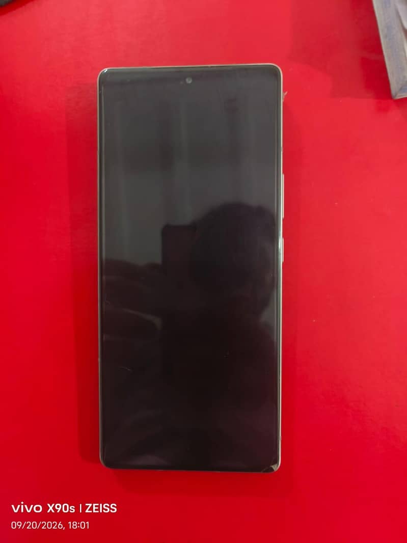 Infinix Note 50 3