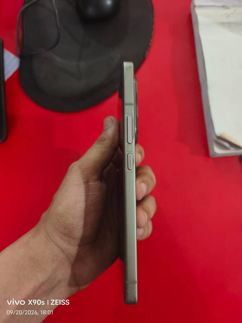 Infinix Note 50 4