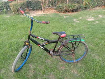 Sycle