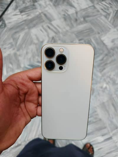 i phone 13 pro max