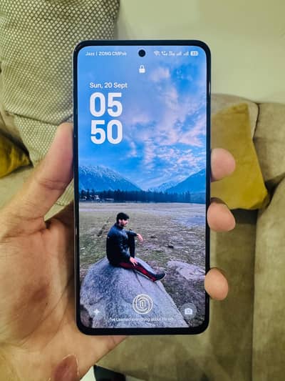 Realme 15 5G