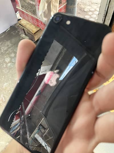 Apple iPhone SE 2