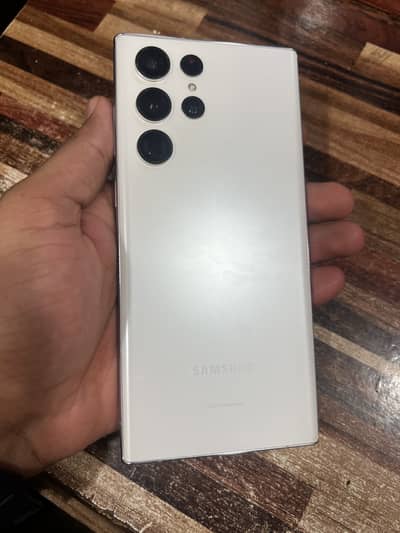 Samsung Mobile S22 Ultra