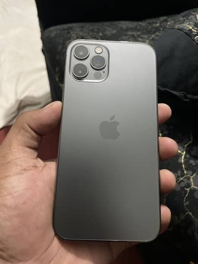 Apple iPhone 12 Pro