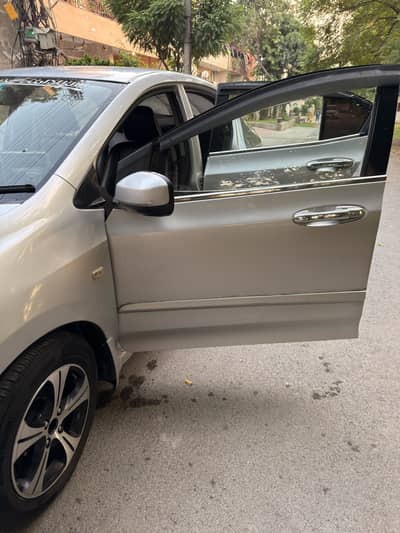 Honda City IVTEC 2010