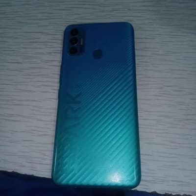 Tecno Spark 7T