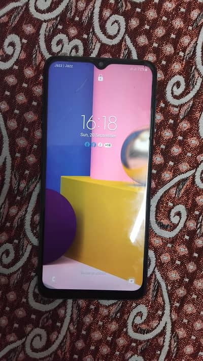 Samsung A12