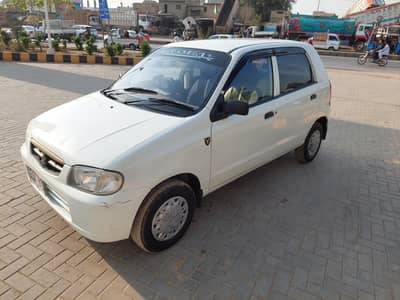 Suzuki Alto 2008